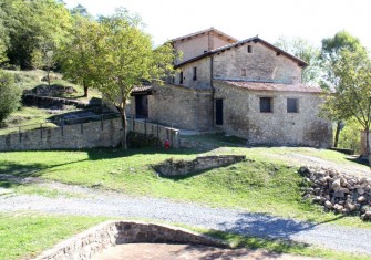 Casa de colònies