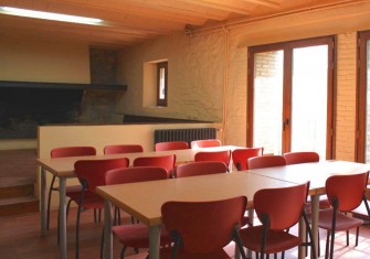 Casa de colònies