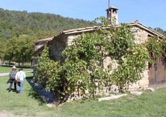Casa de colònies