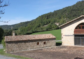 Casa de colònies